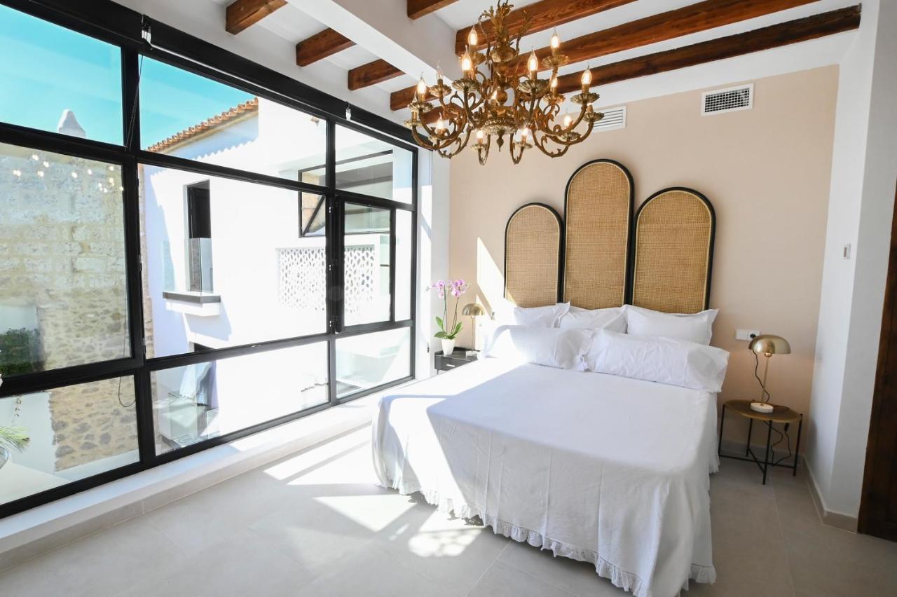 Ca Sana Teulada Moraira, Grupo Terra De Mar, Alojamientos Con Encanto 外观 照片