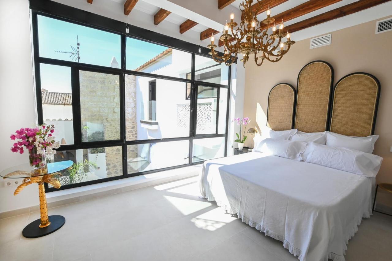 Ca Sana Teulada Moraira, Grupo Terra De Mar, Alojamientos Con Encanto 外观 照片