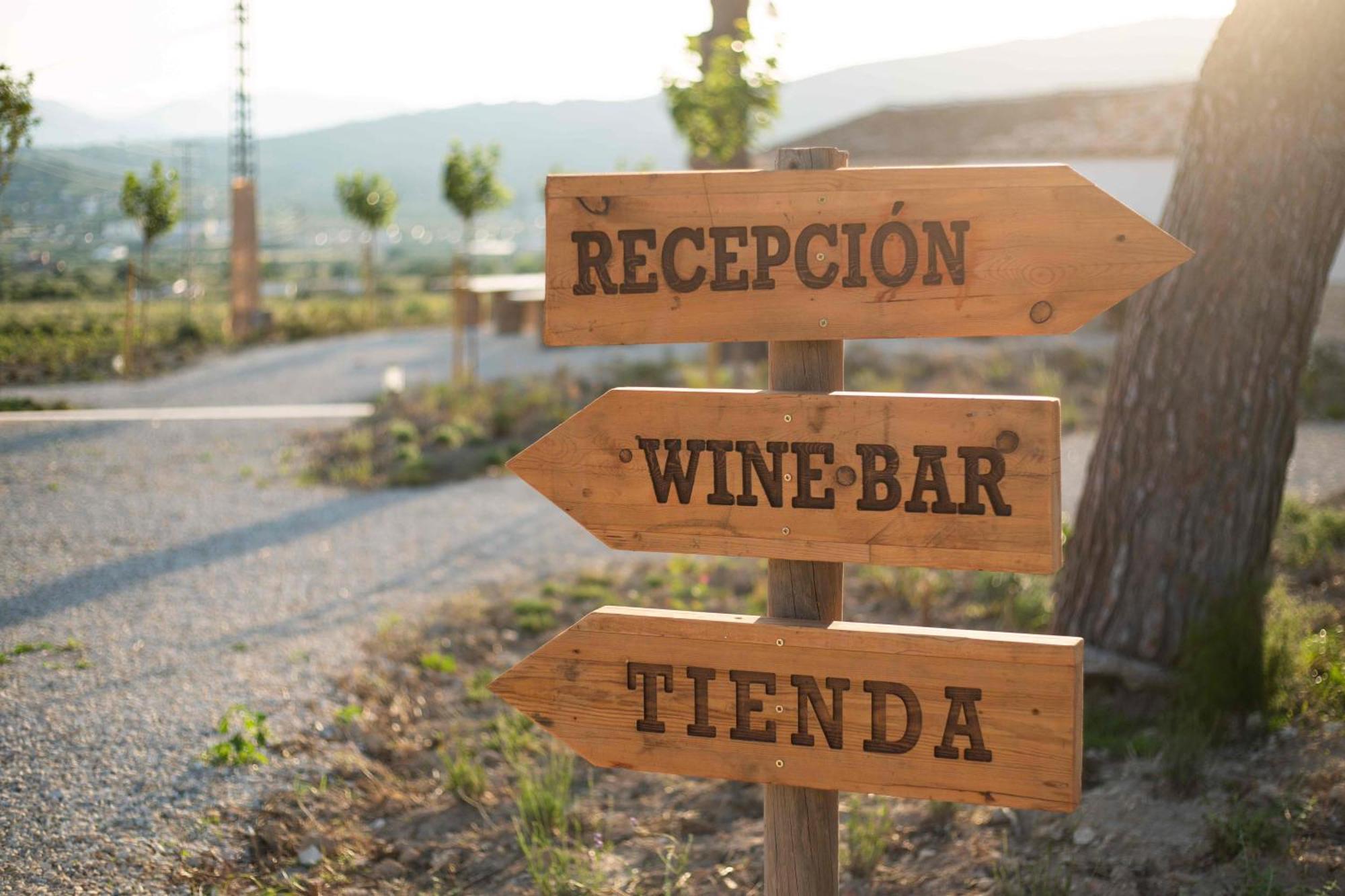 Ca Sana Teulada Moraira, Grupo Terra De Mar, Alojamientos Con Encanto 外观 照片