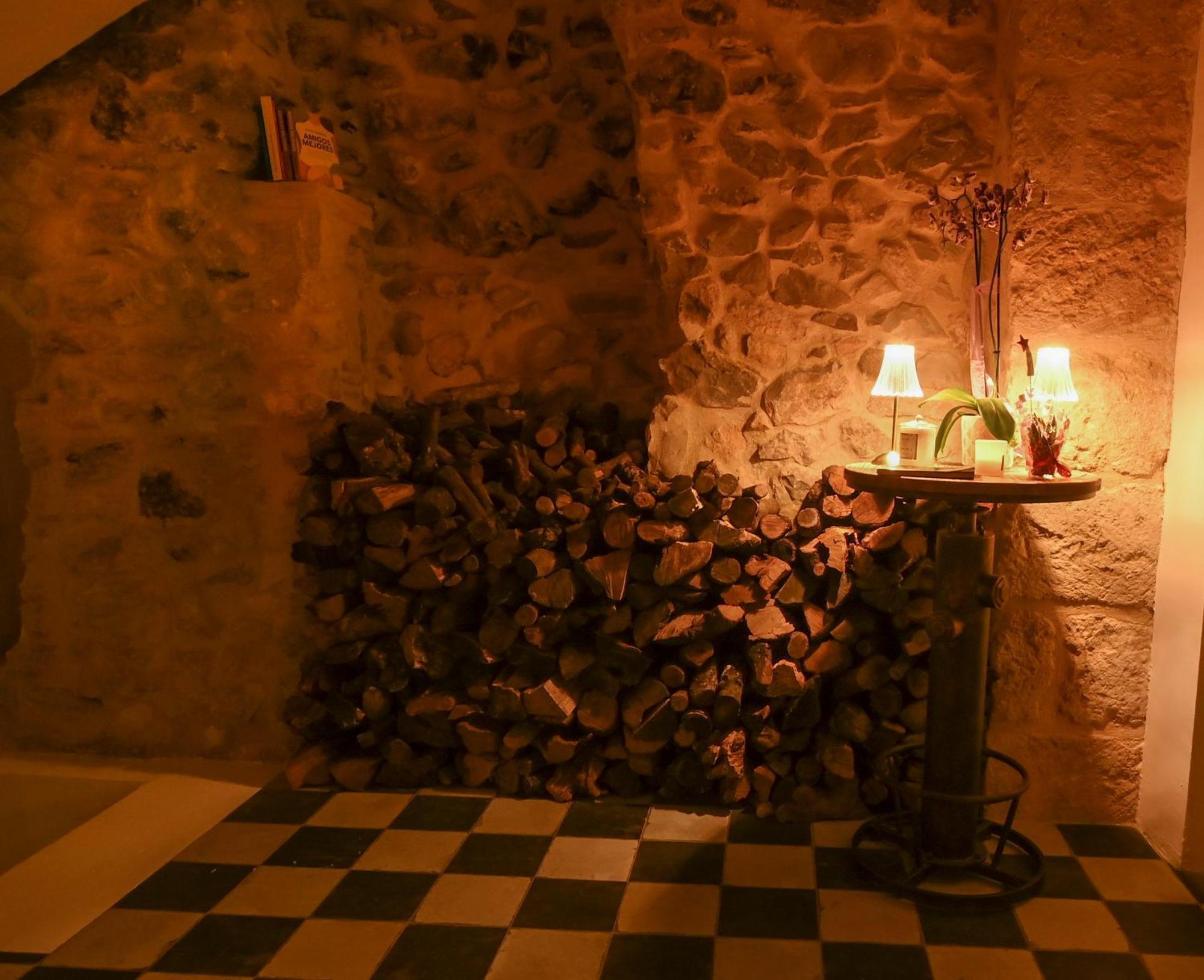 Ca Sana Teulada Moraira, Grupo Terra De Mar, Alojamientos Con Encanto 外观 照片