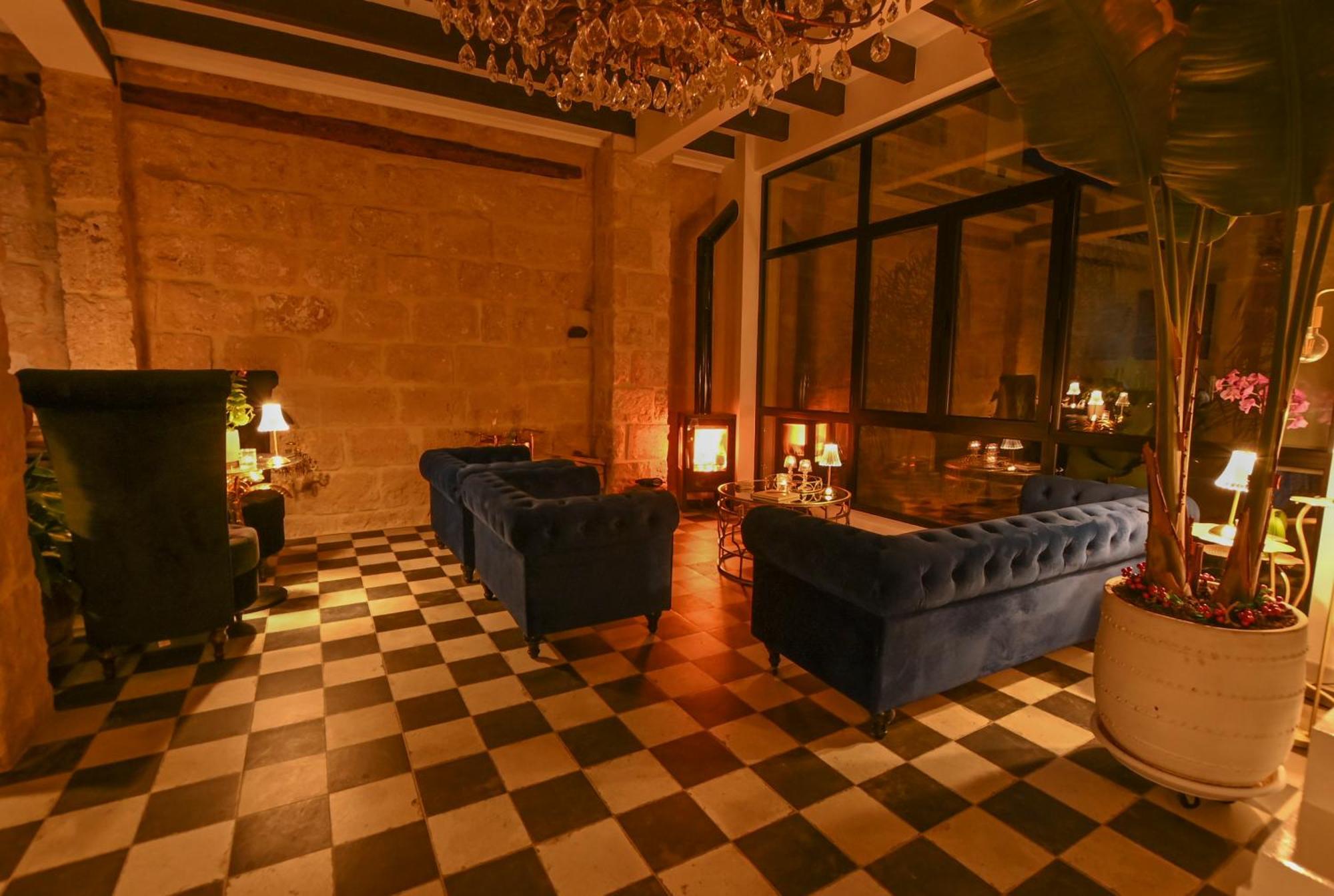 Ca Sana Teulada Moraira, Grupo Terra De Mar, Alojamientos Con Encanto 外观 照片