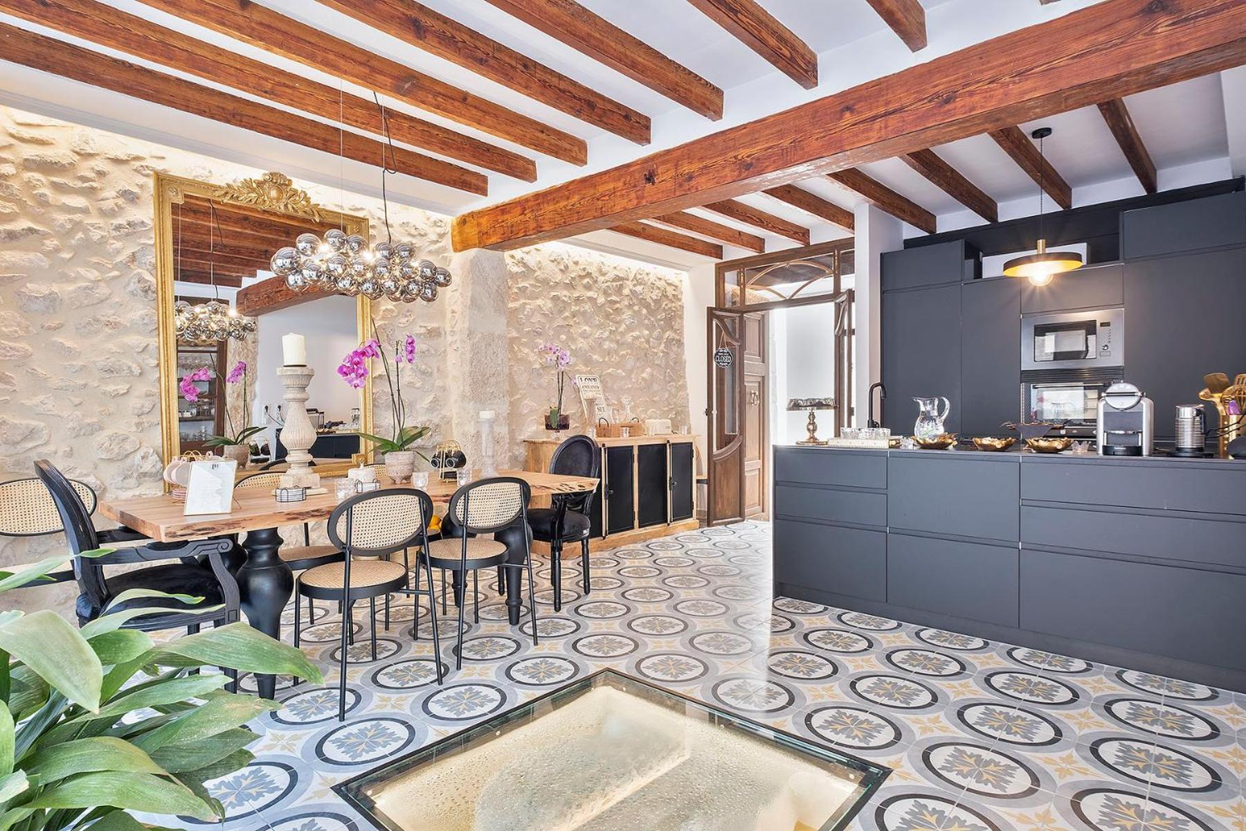 Ca Sana Teulada Moraira, Grupo Terra De Mar, Alojamientos Con Encanto 外观 照片