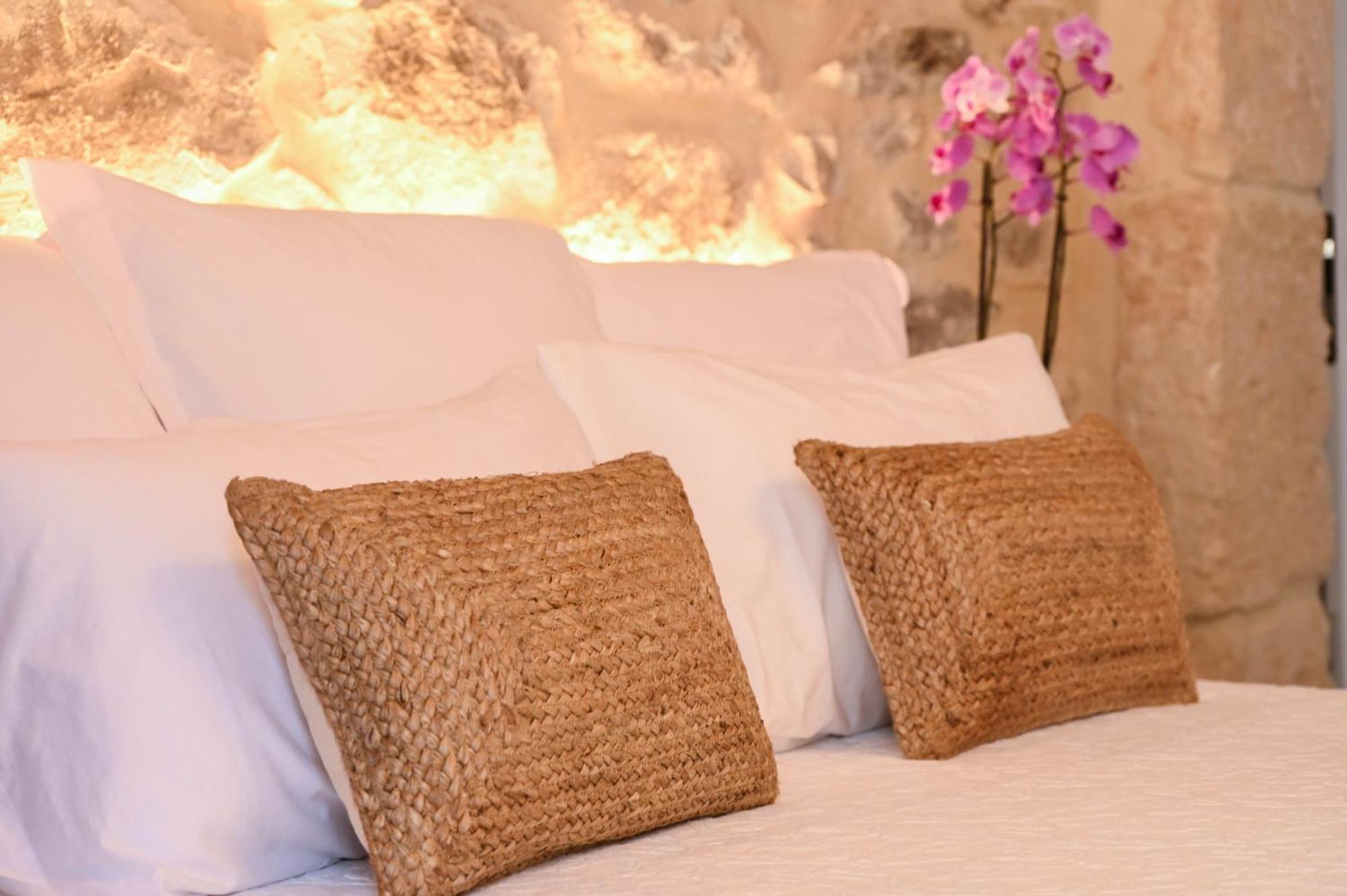 Ca Sana Teulada Moraira, Grupo Terra De Mar, Alojamientos Con Encanto 外观 照片