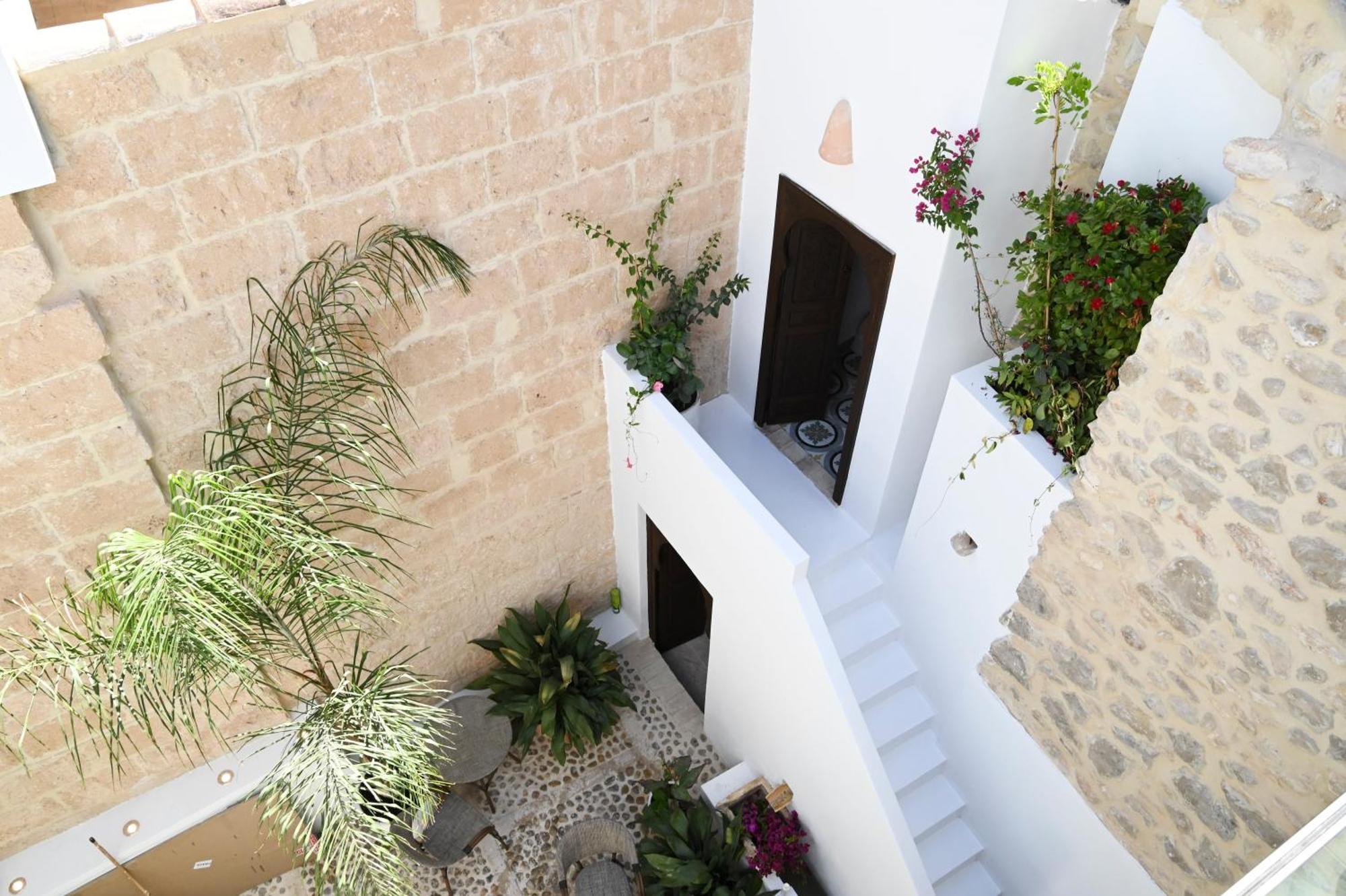 Ca Sana Teulada Moraira, Grupo Terra De Mar, Alojamientos Con Encanto 外观 照片