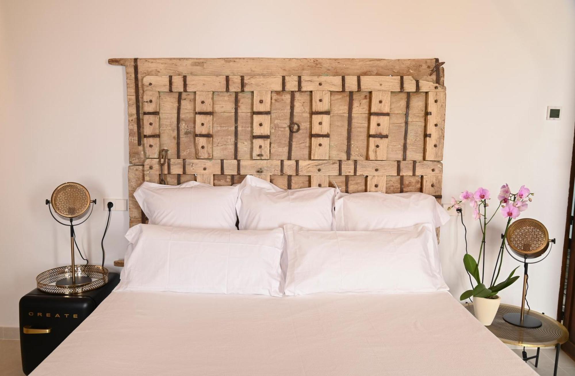Ca Sana Teulada Moraira, Grupo Terra De Mar, Alojamientos Con Encanto 外观 照片