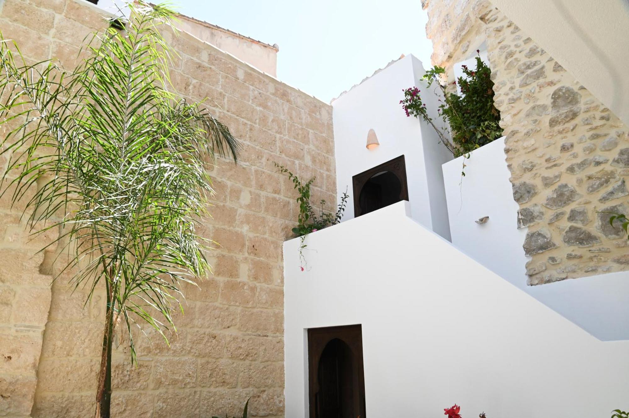 Ca Sana Teulada Moraira, Grupo Terra De Mar, Alojamientos Con Encanto 外观 照片