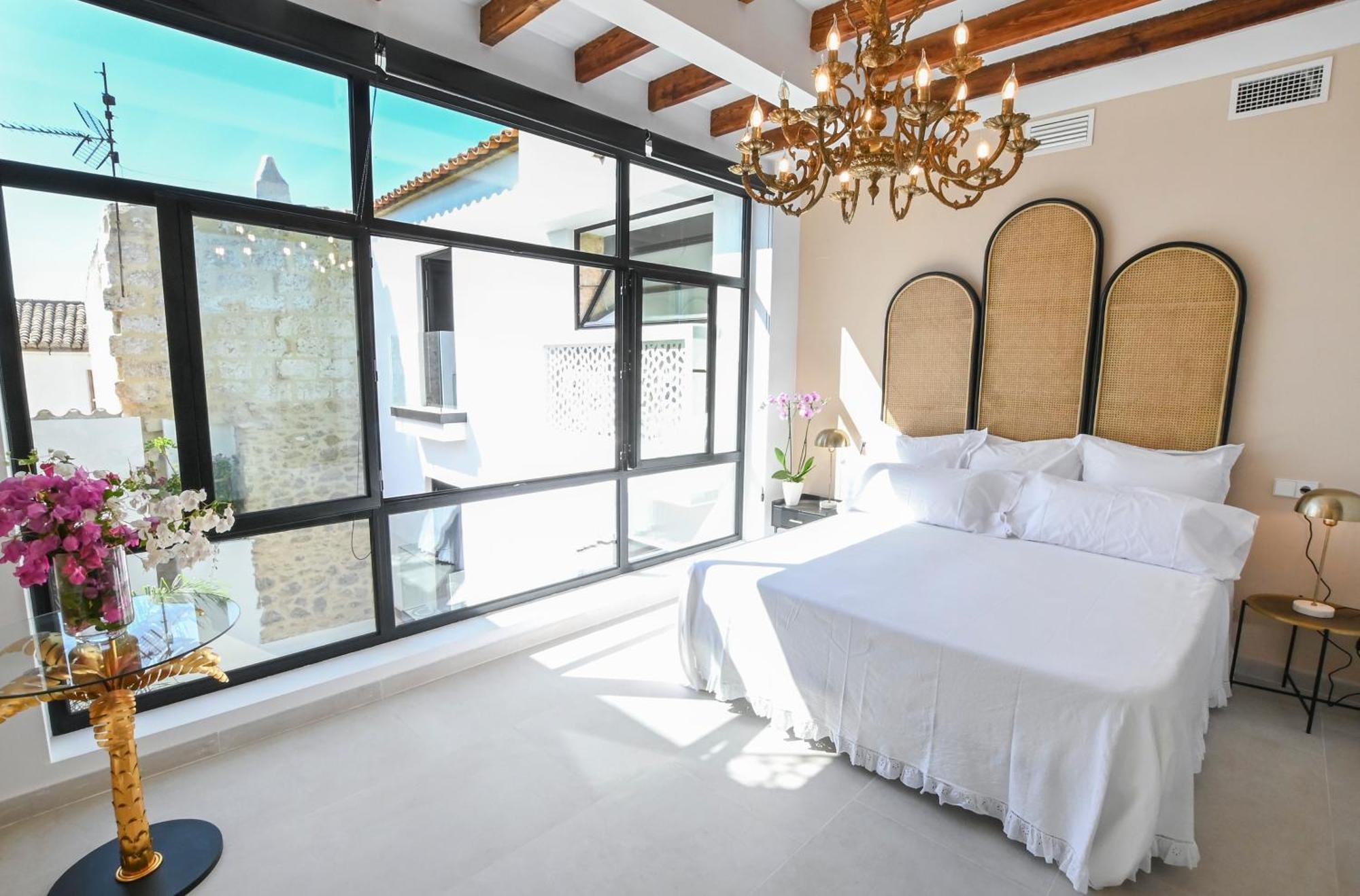 Ca Sana Teulada Moraira, Grupo Terra De Mar, Alojamientos Con Encanto 外观 照片
