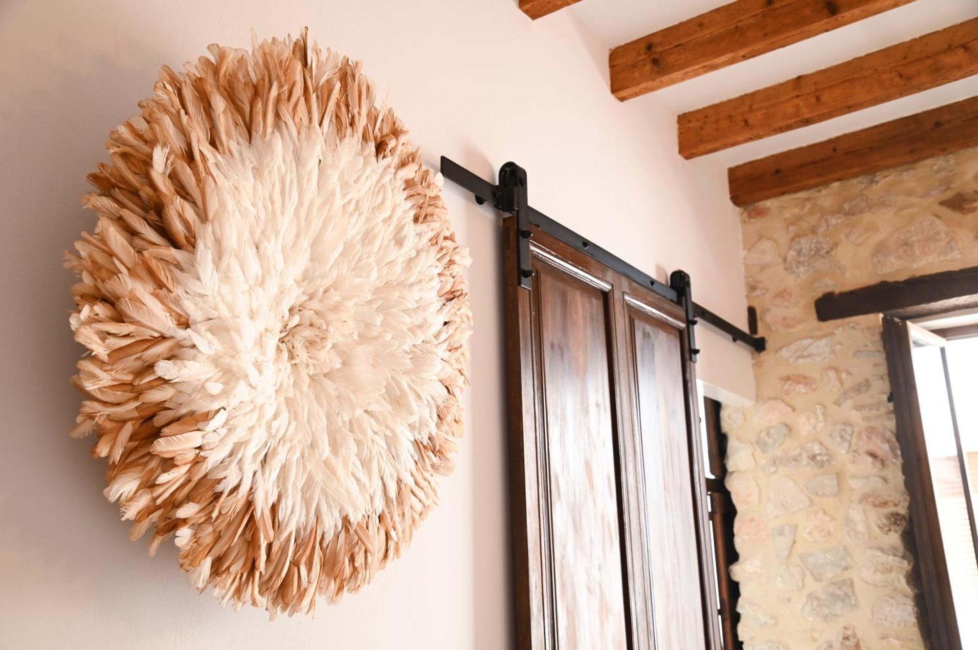 Ca Sana Teulada Moraira, Grupo Terra De Mar, Alojamientos Con Encanto 外观 照片
